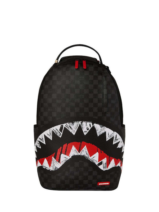 Sprayground Dlxsv Σχολική Τσάντα Πλάτης Πολύχρωμη