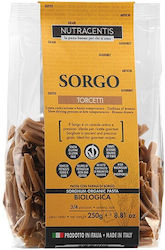 Casarecce Făină De Sorghum Vegan Produs Organic...