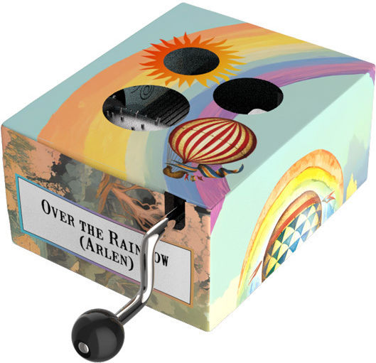 Music Box