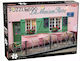 La Maison Rose Puzzle 2D 500pcs