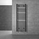 LuxeBath Sahara Handtuchhalter Badezimmer 300x1...