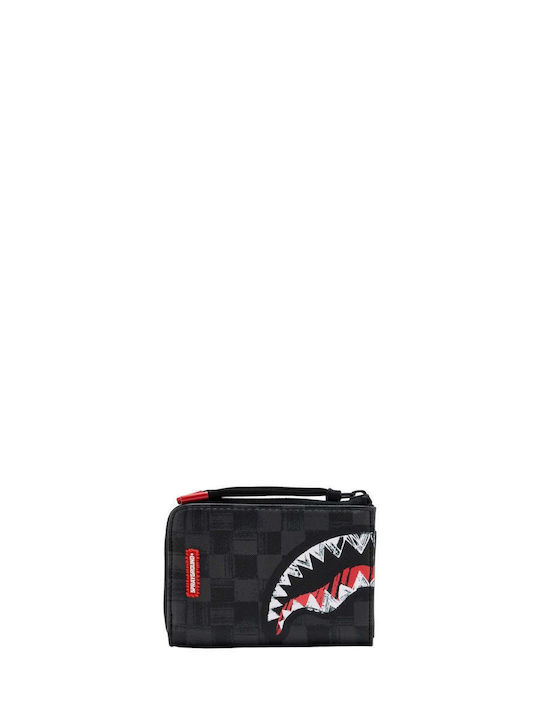Sprayground Shark Ανδρικό Πορτοφόλι