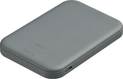 Uniq Lyden Lexa MagSafe Power Bank 5000mAh 20W ...