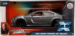 Jada Toys Αυτοκινητάκι Fast and Furious