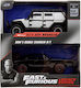 Jada Toys Αυτοκινητάκι 1:32 Fast and Furious