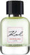 Karl Lagerfeld Karl Hamburg Alster Eau de Toilette 60ml