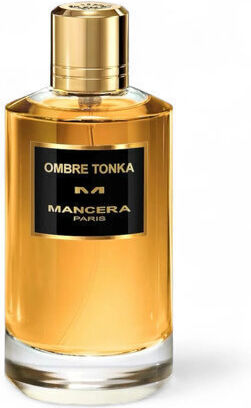 Mancera Ombre Tonka Eau de Parfum 120ml