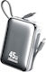 WK WP-50 Power Bank 20000mAh 45W Power Delivery...