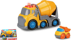 Just Toys Превозно средство за 18++ месеца