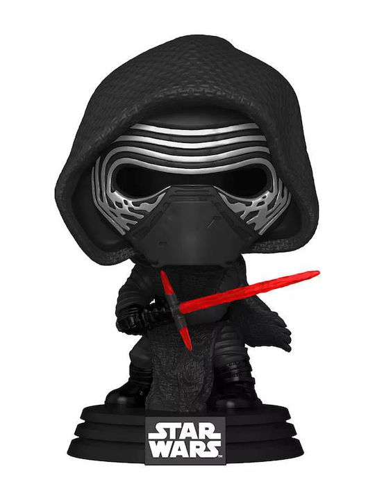 Funko Pop! Movies: Kylo Ren Special Edition Funko Pop! Movies: Kylo Ren Special Edition