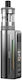 Aspire Zelos X80 Vaporizer 4.5ml with Built-in ...