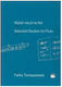 Selection Etudes Flute Book 1