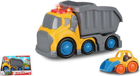 Just Toys Truck For 18+ Years Old