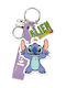 Diakakis Keychain Disney Stitch 1