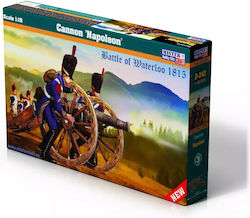 Napoleon Cannon D-242 1:18