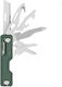 NexTool Μαχαίρι Πράσινο
