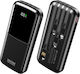 WK WP-65 Power Bank 10000mAh 22.5W Power Delive...