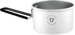 Trangia Aluminium Becher T-Becher 500 Ml Silber