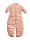 Ergo Pouch Winter Sleeping Bag with Feet 2.5 Tog Elephant Parade