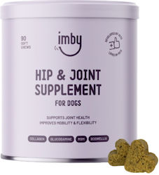 IMBY Hundeergänzungsmittel & Vitamine