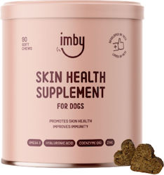 IMBY Hundeergänzungsmittel & Vitamine