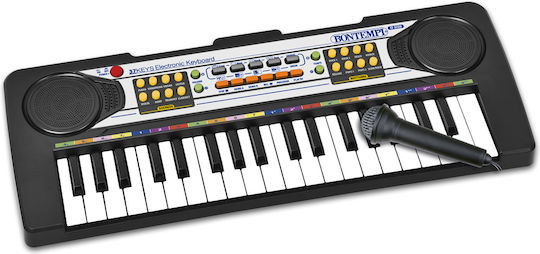 Bontempi Klavier für 3+ Jahre