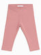 Kids Legging Long Pink