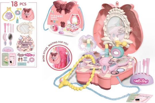 Zita Toys Комплект За Красота