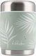 Kikka Boo Flora Sage Βρεφικό Θερμός Φαγητού Ανοξείδωτο 400ml