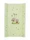Lorelli Abdeckung für Wickelauflage aus Stoff Green 80x50cm