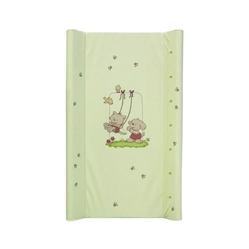 Lorelli Abdeckung für Wickelauflage aus Stoff Green 80x50cm