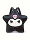 Kinder Rucksack Rucksack Schwarz