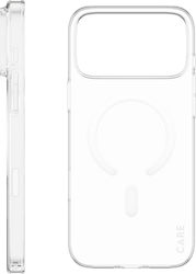 CARE by PanzerGlass SL1M Silicone Back Cover 1m...