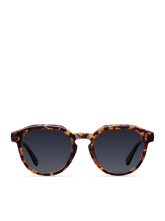 Meller Tigris Unisex Γυαλιά Ηλίου με Καφέ Ταρτα...