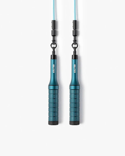 Heavy Rope Velites Earth 2.0 Blue