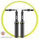Heavy Rope Velites Earth 2.0 Black