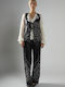 Women's Cardigan Black