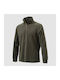 Beretta Hunting Jacket Fleece Brown