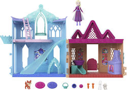 Mattel Frozen Winter Animal Fun 30εκ. Mattel Frozen Winter Animal Fun 30εκ.