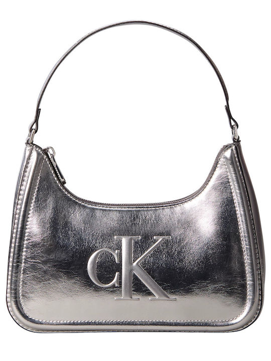 Calvin Klein Γυναικεία Τσάντα από Συνθετικό Δέρμα Calvin Klein Γυναικεία Τσάντα από Συνθετικό Δέρμα