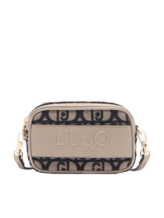 Liu Jo Women's Bag Crossbody Taupe