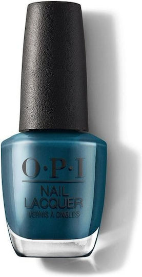 OPI Glossy Βερνίκι Νυχιών Drama At La Scala 15ml