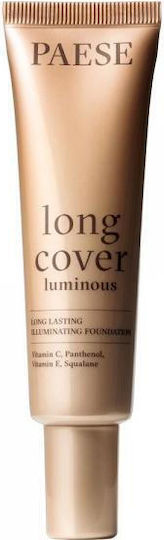 Paese Long Cover Flüssig 1.5 Beige 30ml