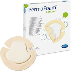 Hartmann Permafoam Concave Sterilized Plasters ...