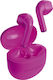 SBS Music Hero In-ear Bluetooth Handsfree Earph...