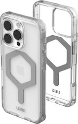 UAG Plyo Gheață/Argintiu iPhone 16 Pro