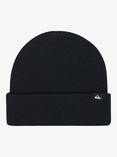 Performer Beanie Ανδρικός Σκούφος Πλεκτός σε Navy Μπλε χρώμα