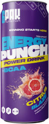 6Pak Nutrition BCAAs 250мл Грейпфрут 6Pak Nutrition BCAAs 250мл Грейпфрут