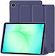 Tech-Protect Smartcase Klappdeckel Blau (Galaxy...