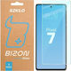 Bizon 0.33mm Tempered Glass 2τμχ (Google Pixel 7)
